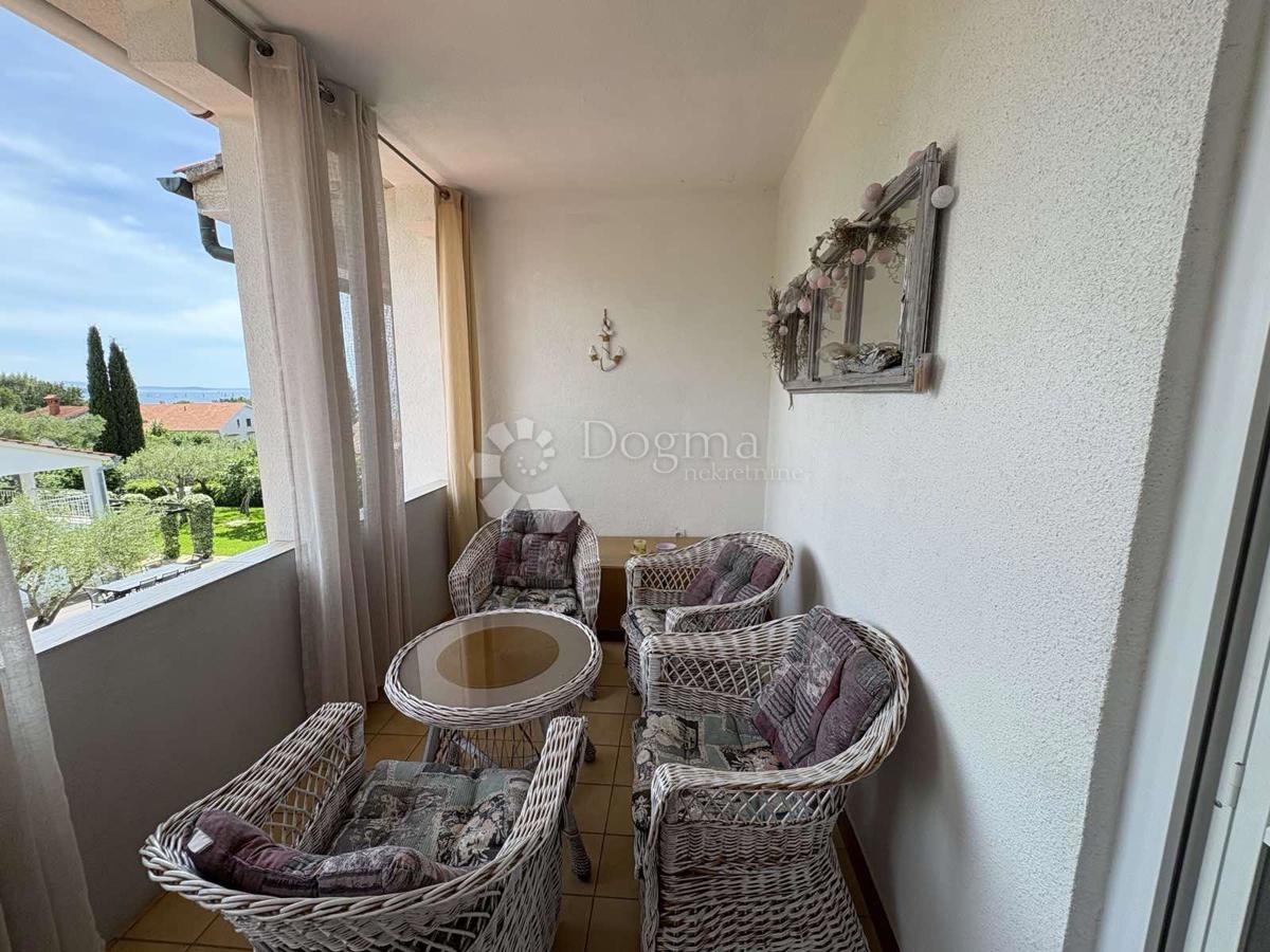 Appartamento Krk, 126m2