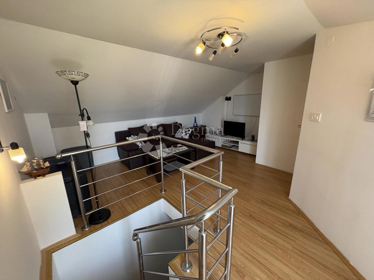 Appartamento Krk, 126m2