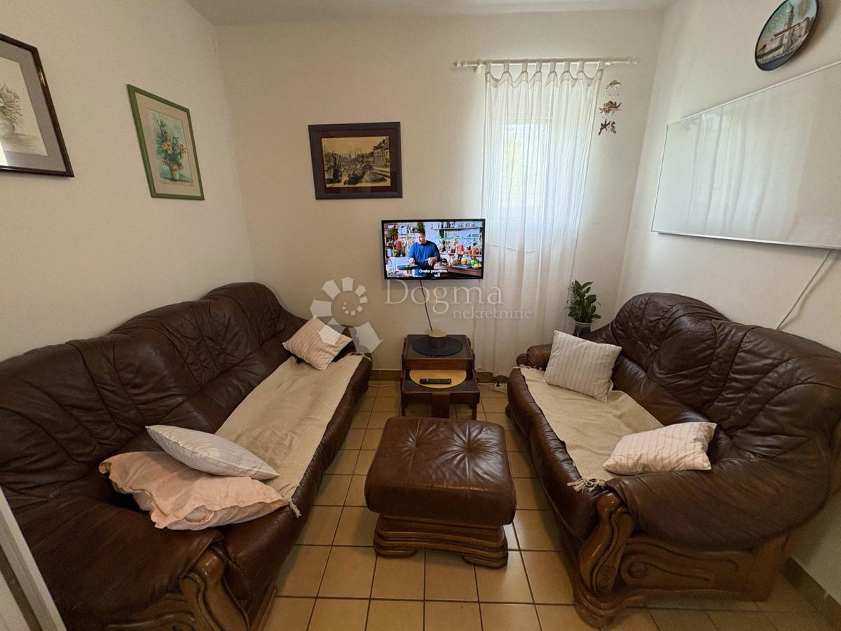 Appartamento Krk, 126m2