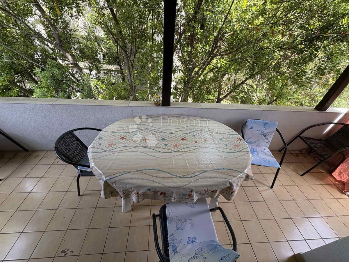 Appartamento Krk, 126m2