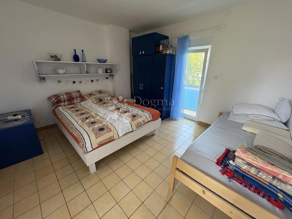 Appartamento Krk, 126m2