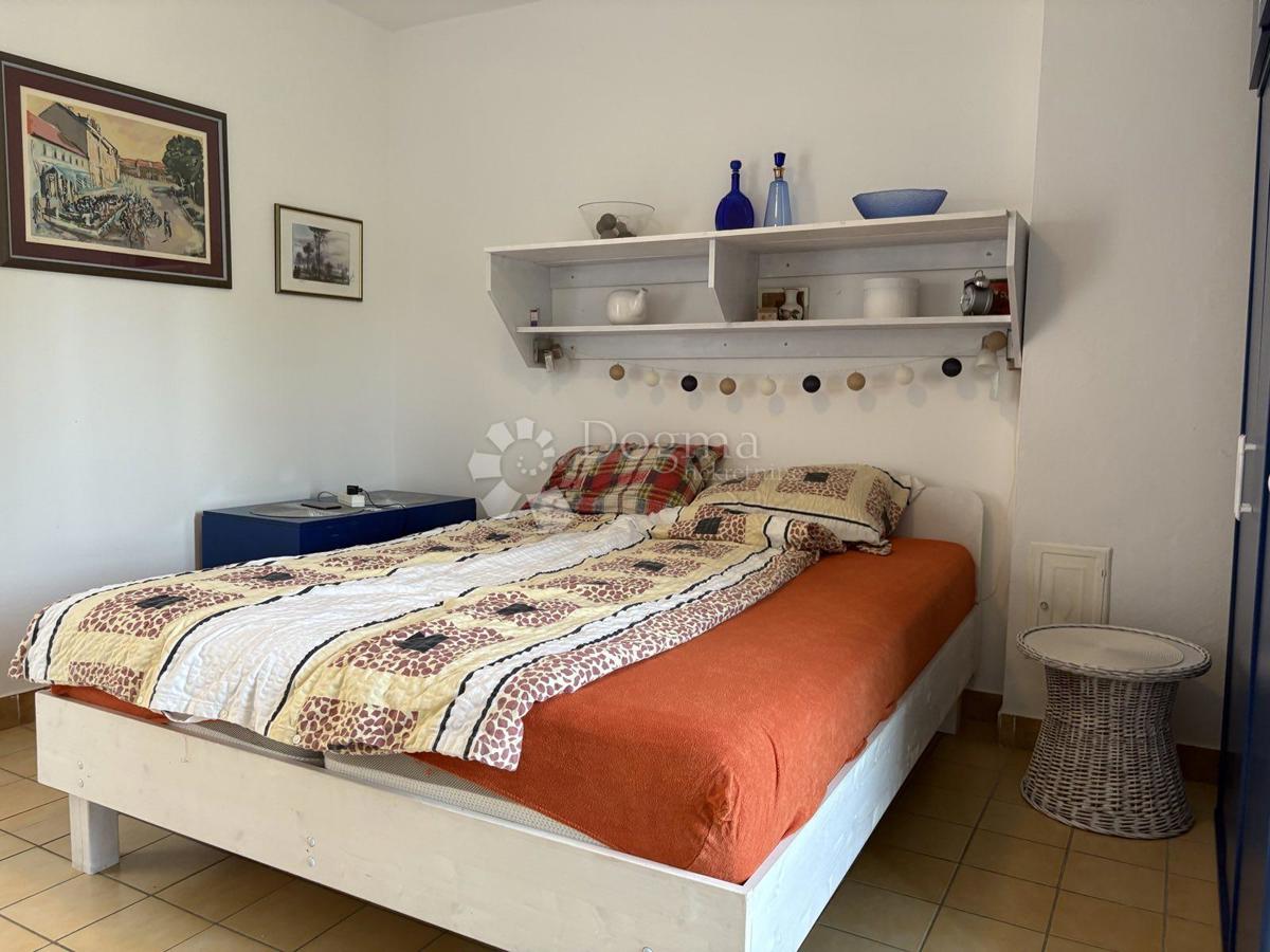 Appartamento Krk, 126m2