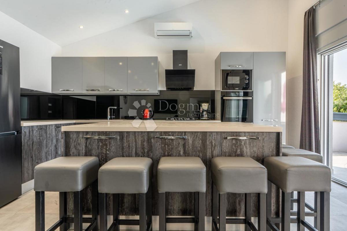 Casa Kraljevica, 135m2