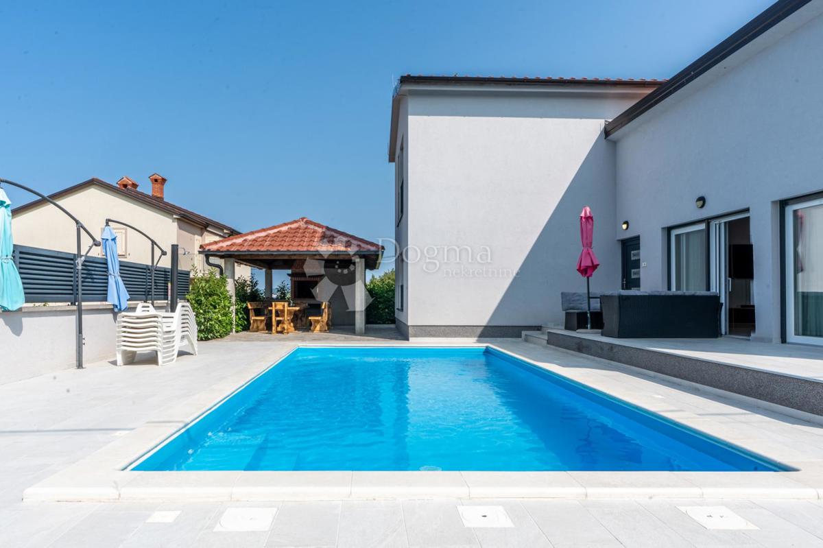 Casa Kraljevica, 135m2