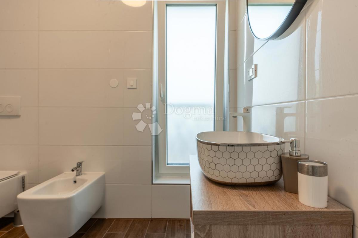 Casa Kraljevica, 135m2