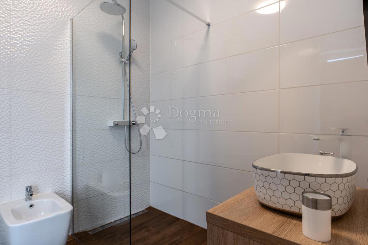 Casa Kraljevica, 135m2