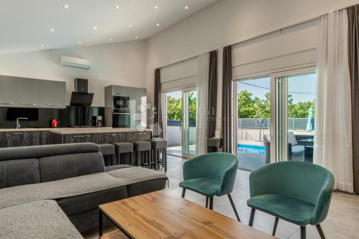 Casa Kraljevica, 135m2