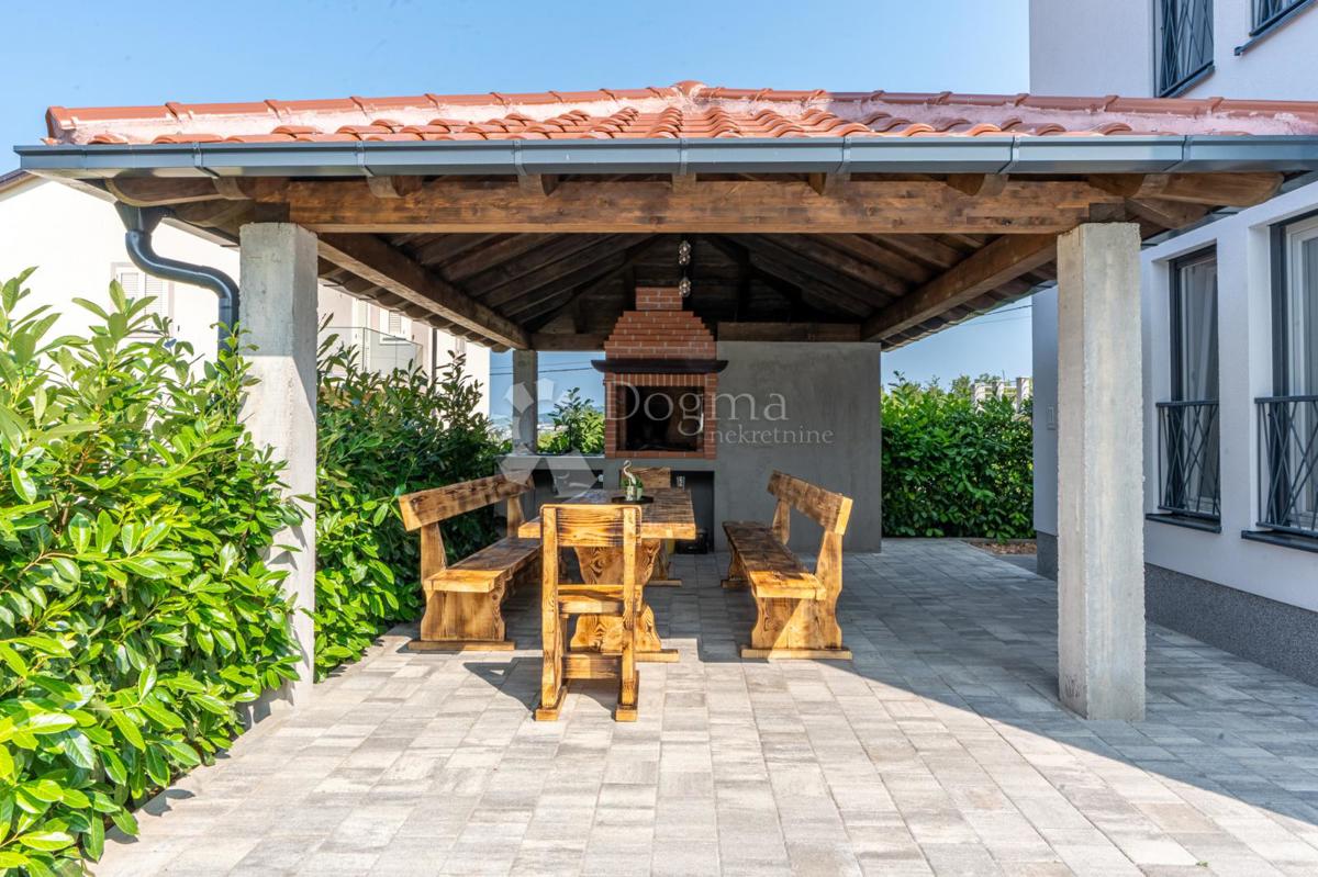 Casa Kraljevica, 135m2