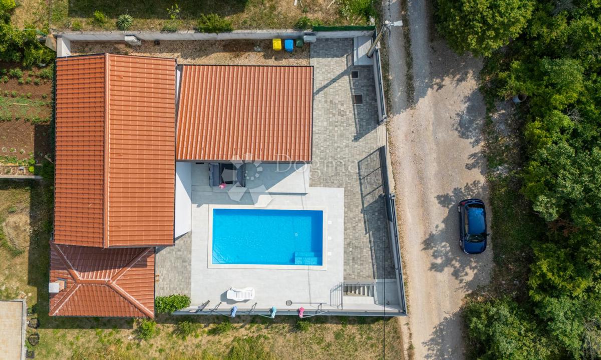 Casa Kraljevica, 135m2