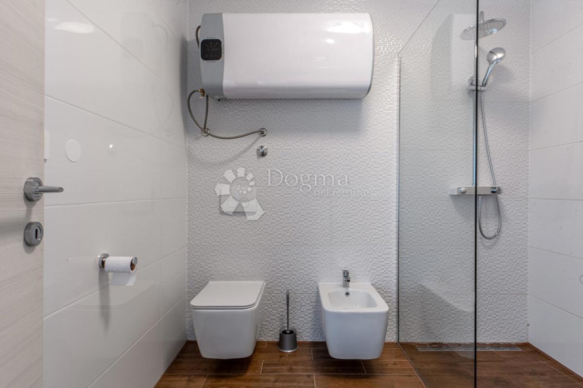 Casa Kraljevica, 135m2