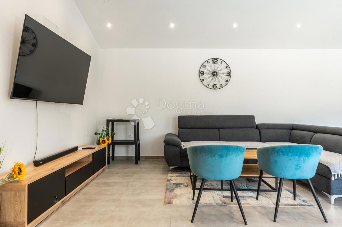 Casa Kraljevica, 135m2