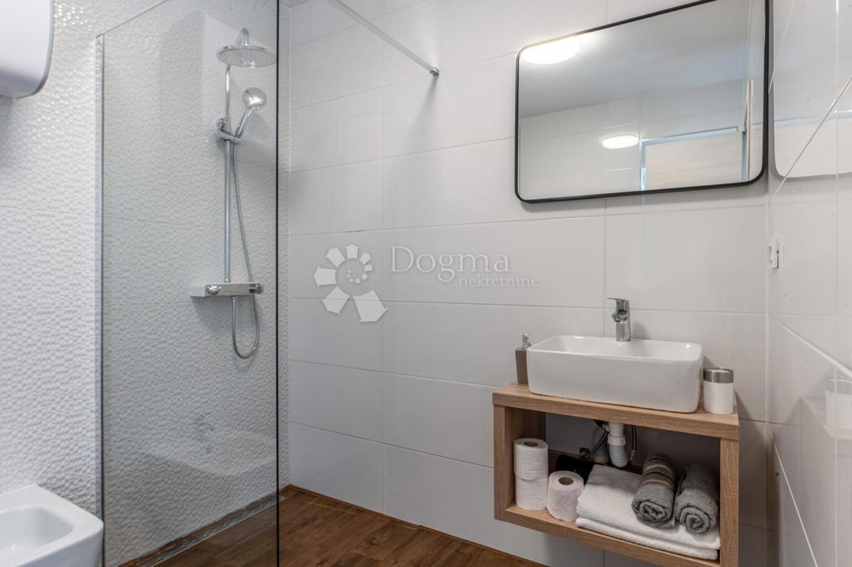 Casa Kraljevica, 135m2