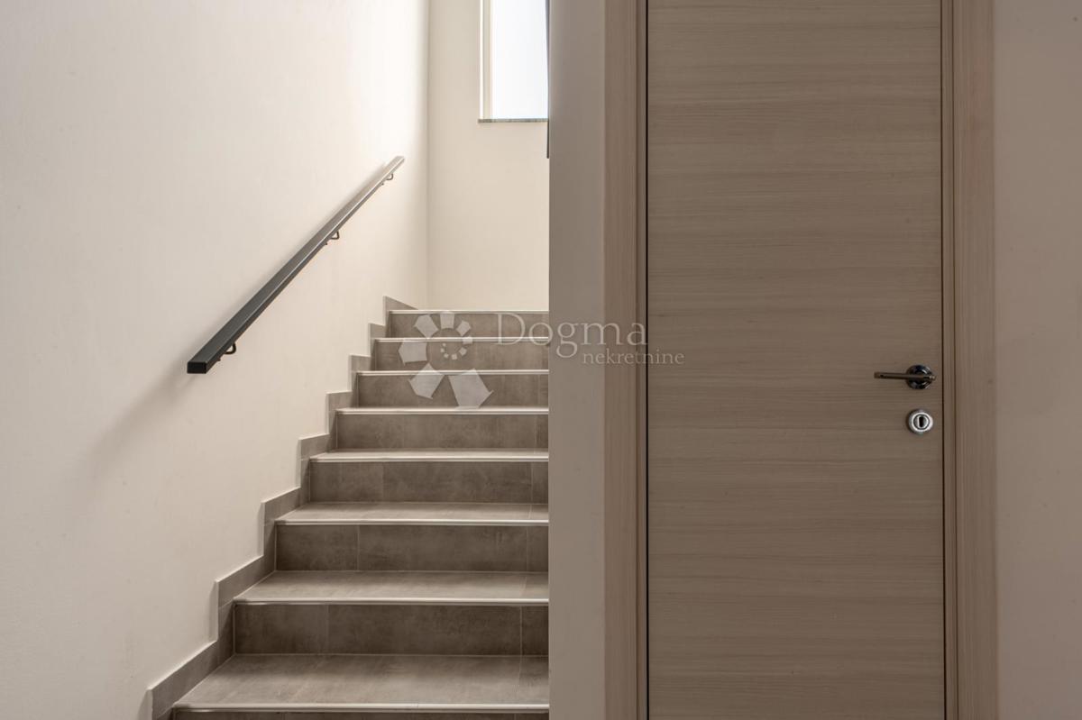 Casa Kraljevica, 135m2