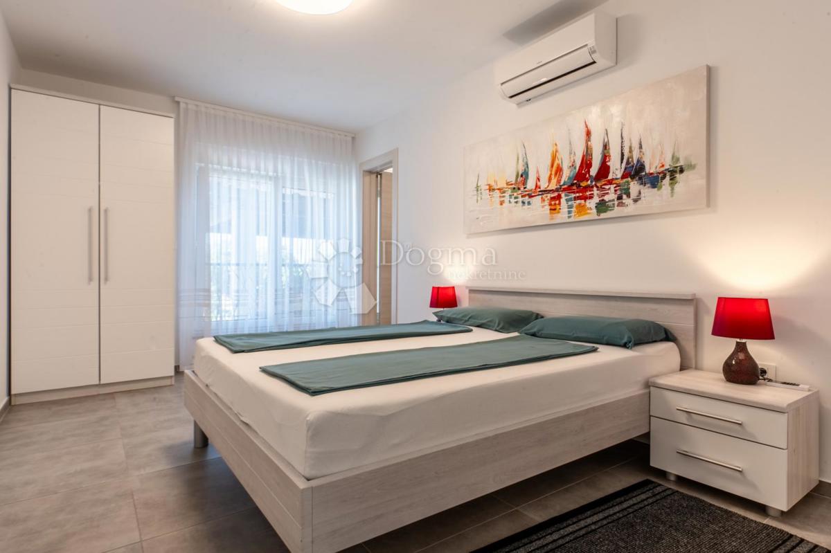 Casa Kraljevica, 135m2