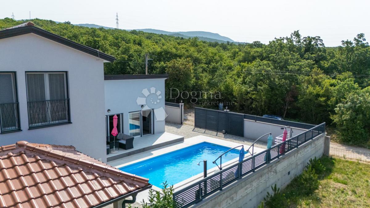 Casa Kraljevica, 135m2