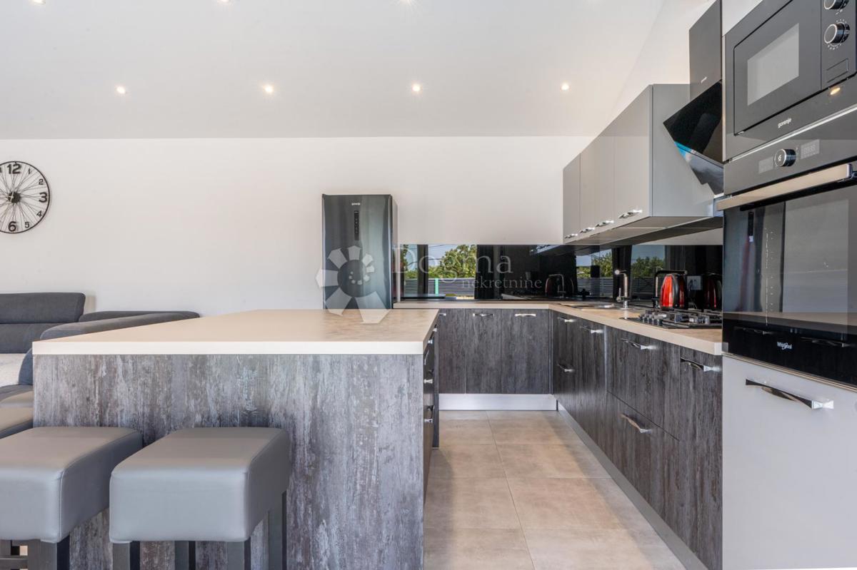 Casa Kraljevica, 135m2