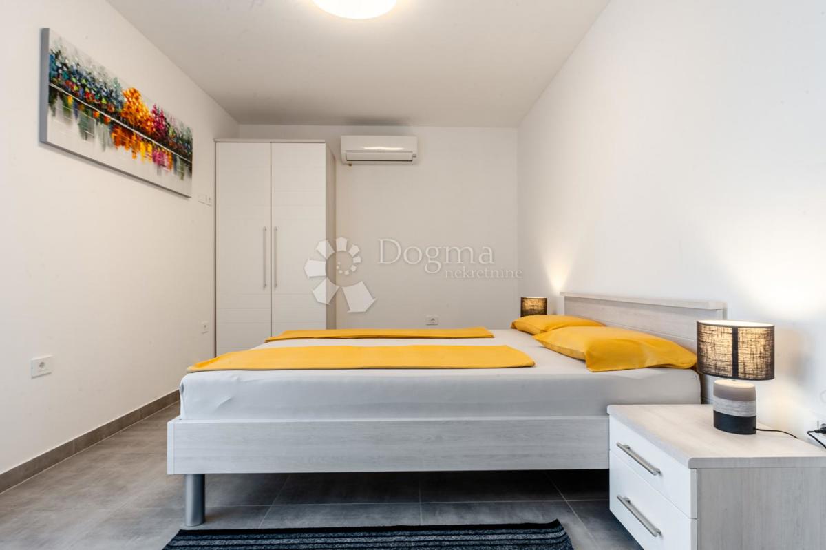 Casa Kraljevica, 135m2