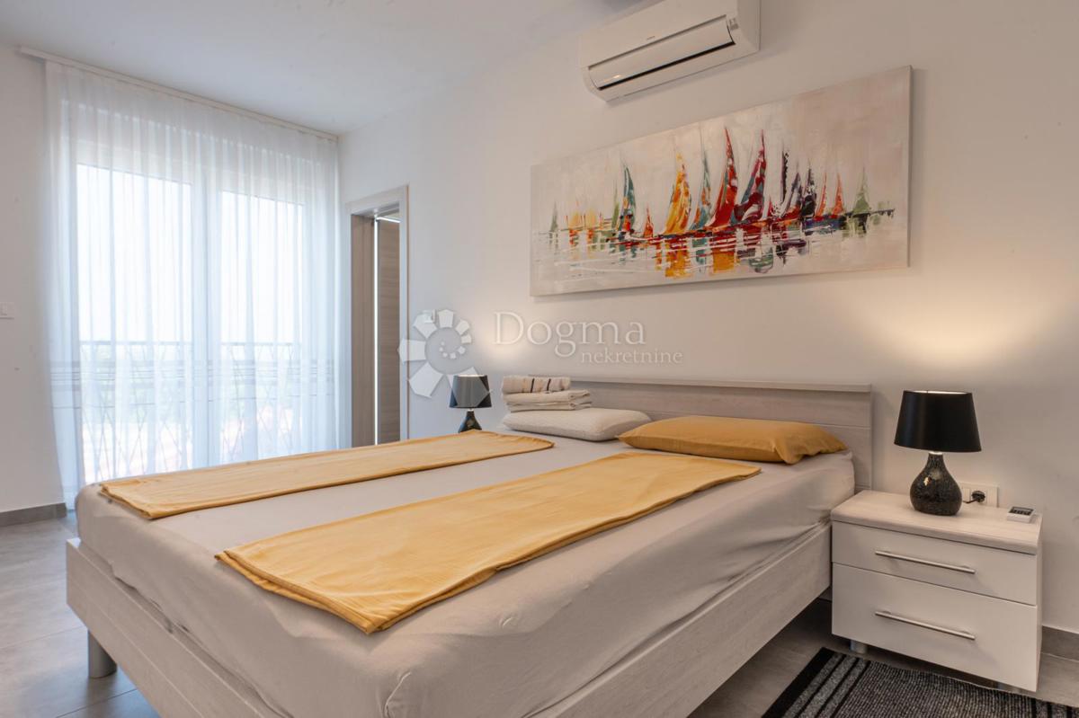 Casa Kraljevica, 135m2