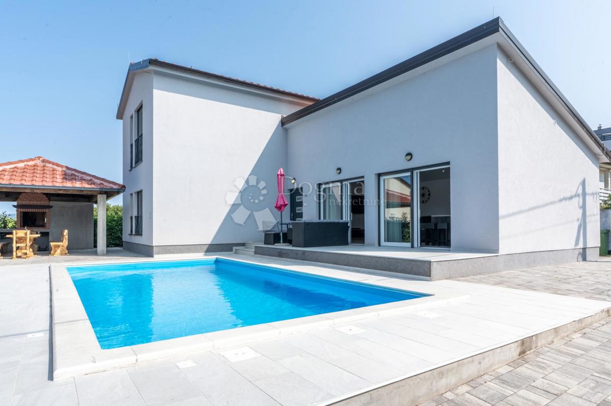 Casa Kraljevica, 135m2