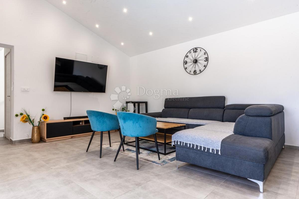 Casa Kraljevica, 135m2