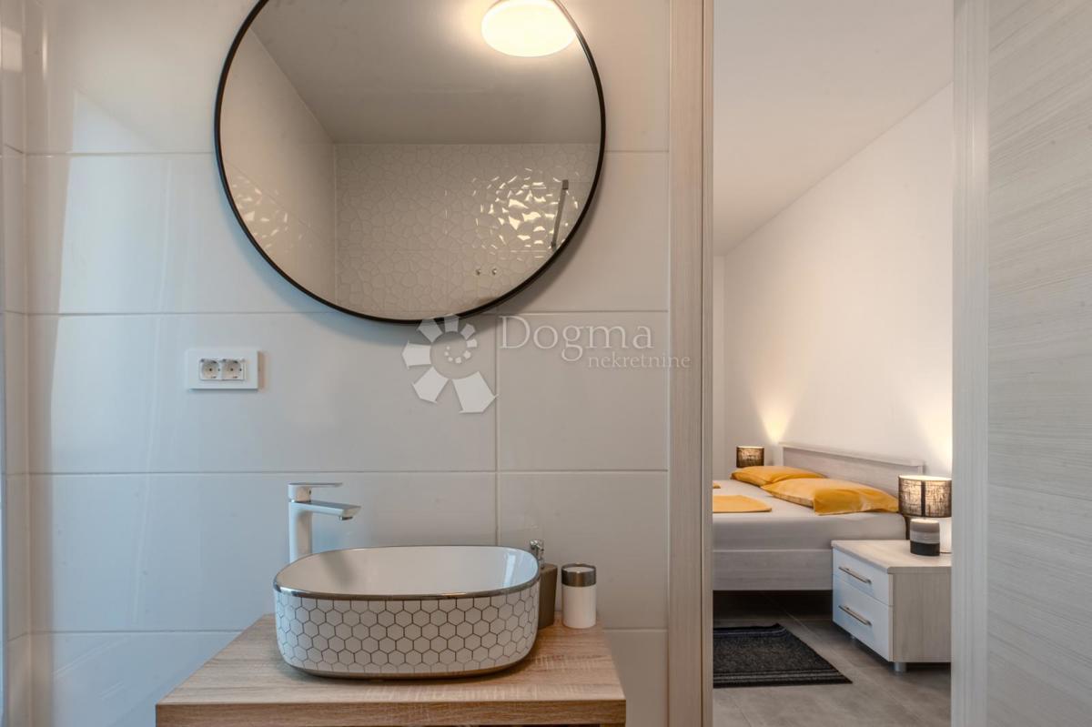 Casa Kraljevica, 135m2