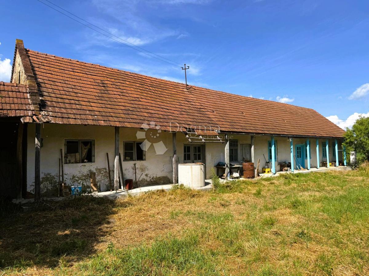 Casa Veliki Prokop, Garešnica, 75m2
