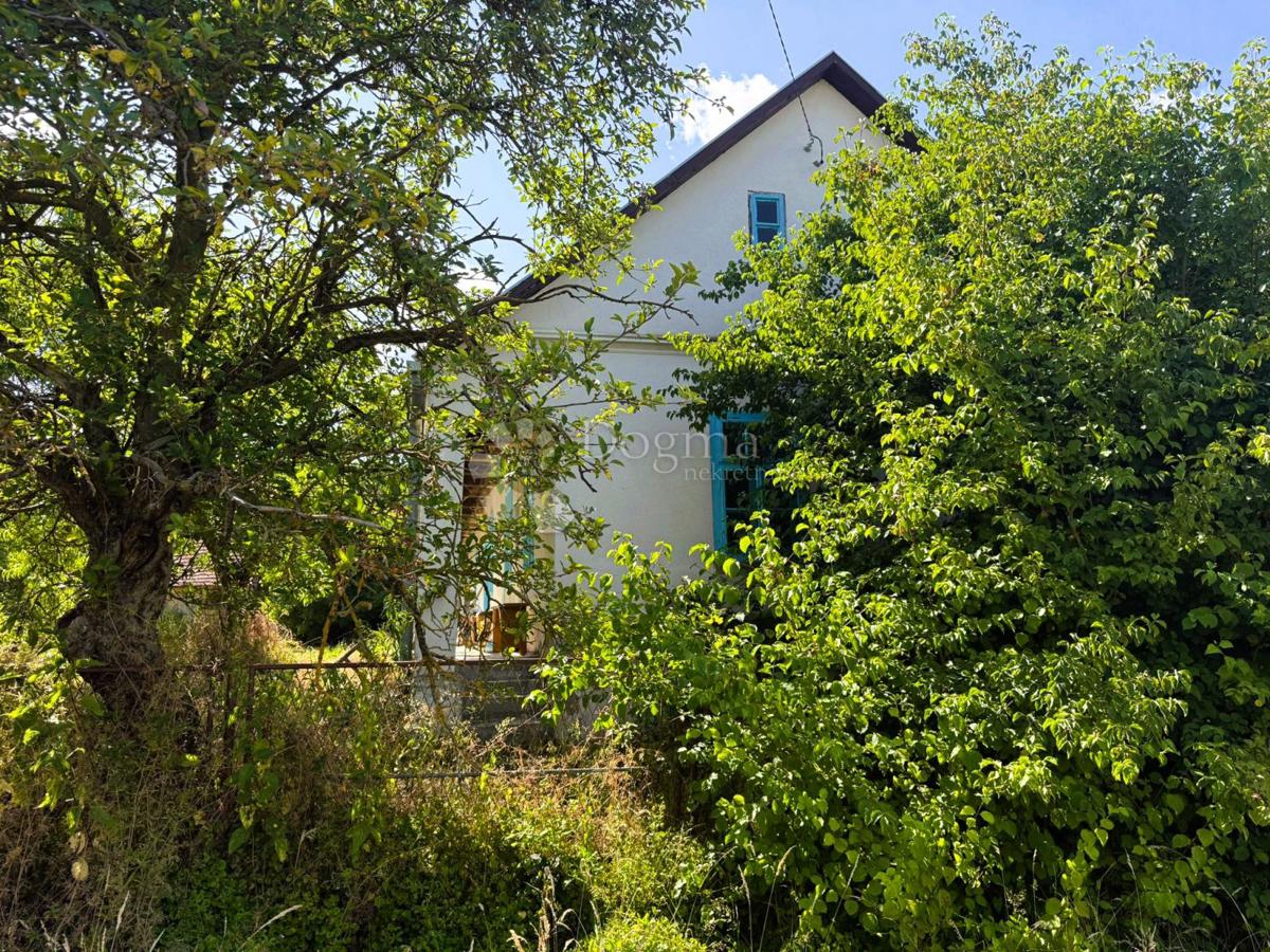 Casa Veliki Prokop, Garešnica, 75m2