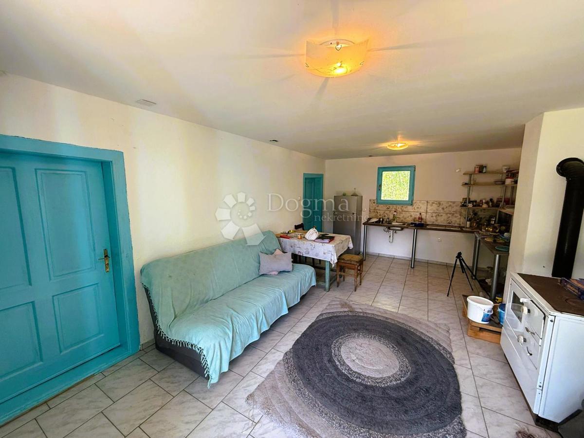 Casa Veliki Prokop, Garešnica, 75m2