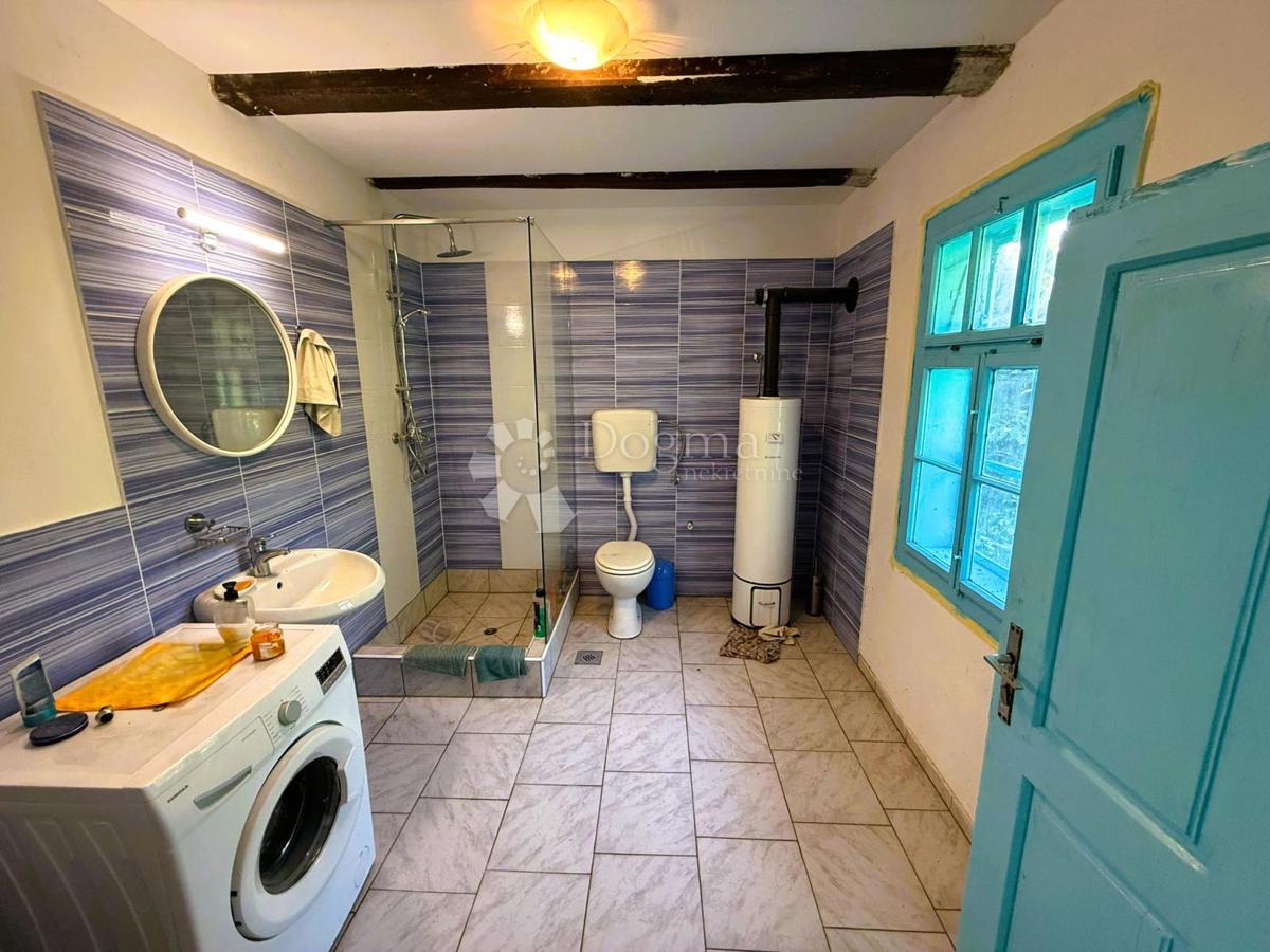 Casa Veliki Prokop, Garešnica, 75m2
