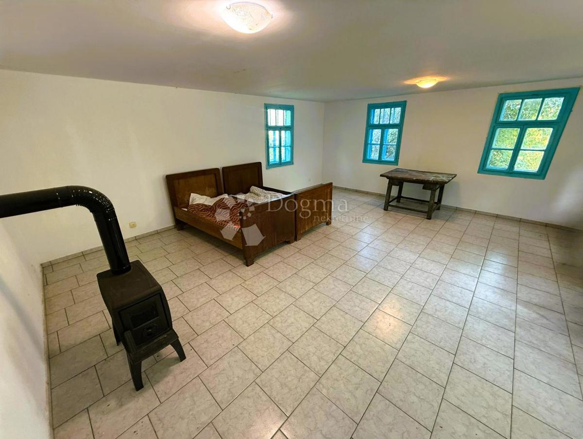 Casa Veliki Prokop, Garešnica, 75m2