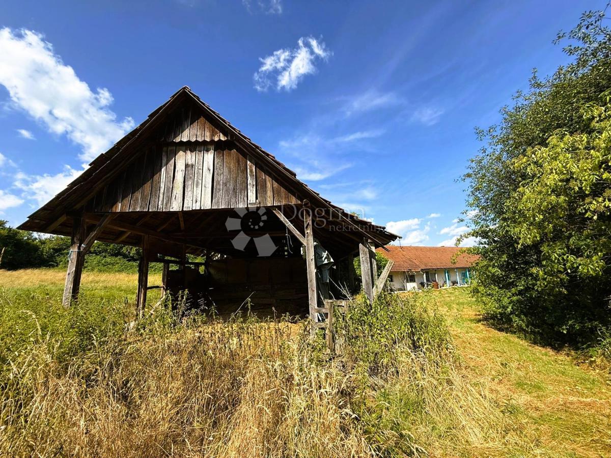 Casa Veliki Prokop, Garešnica, 75m2