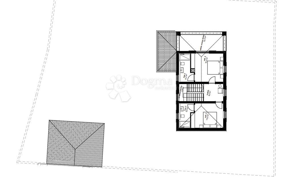 Casa Poreč, 160m2