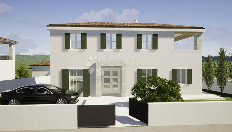 Casa Poreč, 160m2