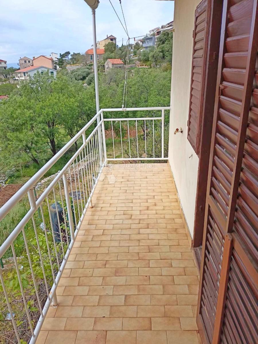 Casa Makarska, 143,27m2