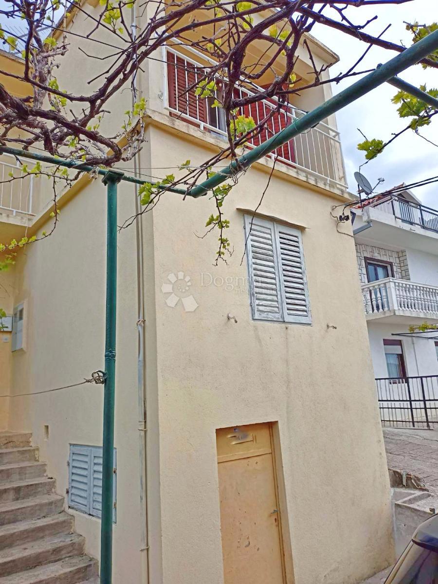Casa Makarska, 143,27m2