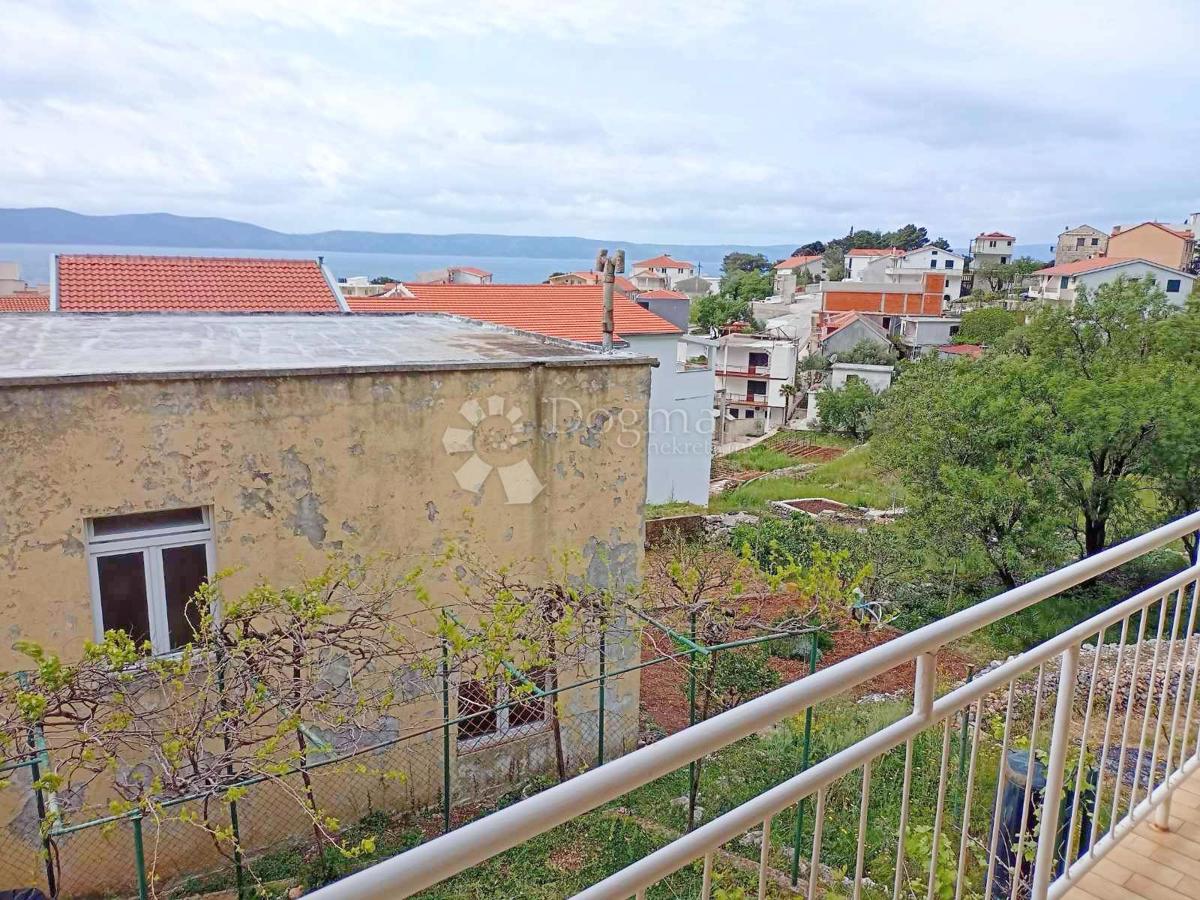 Casa Makarska, 143,27m2