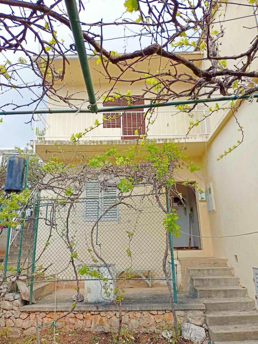 Casa Makarska, 143,27m2