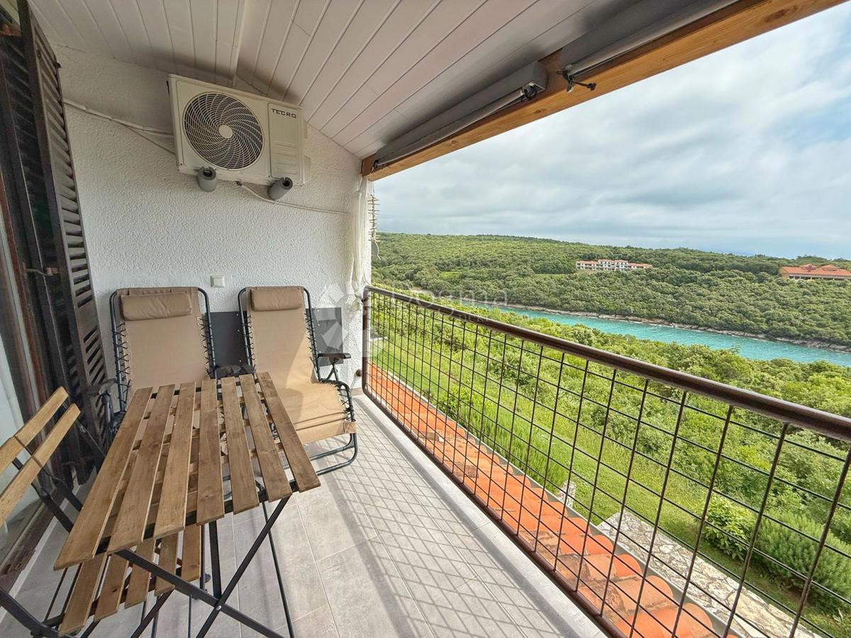 POSIZIONE MIGLIORE A MARČANA, APPARTAMENTO PRIMA FILA SUL MARE