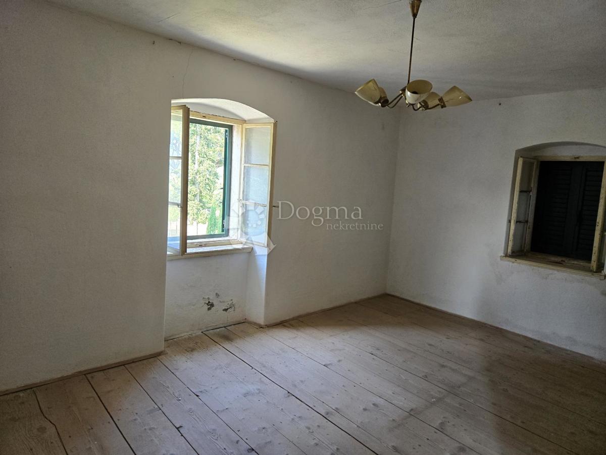 Casa Grohote, Šolta, 100m2