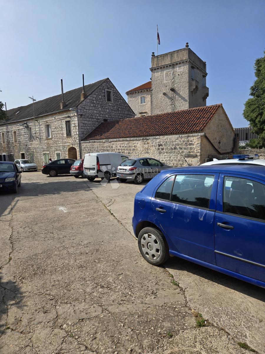 Casa Grohote, Šolta, 100m2