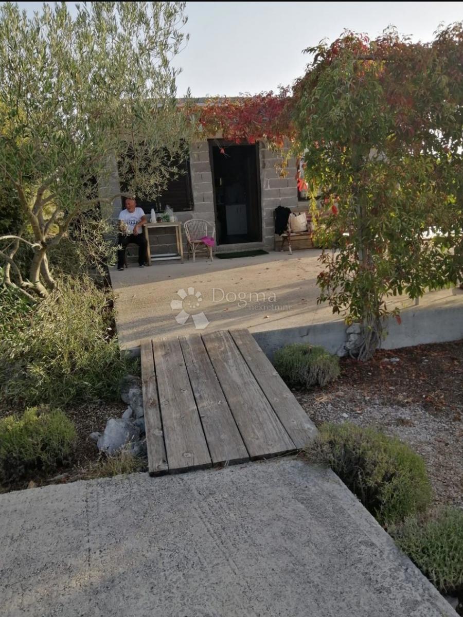 Casa Čista Velika, Vodice, 50m2