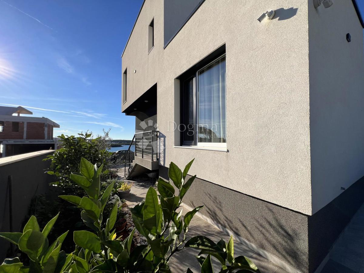 Casa Medulin, 240m2