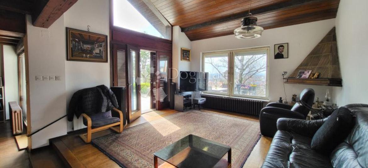 Casa Pantovčak, Gornji Grad - Medveščak, 450m2