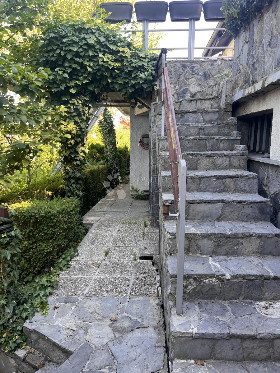 Casa Pantovčak, Gornji Grad - Medveščak, 450m2