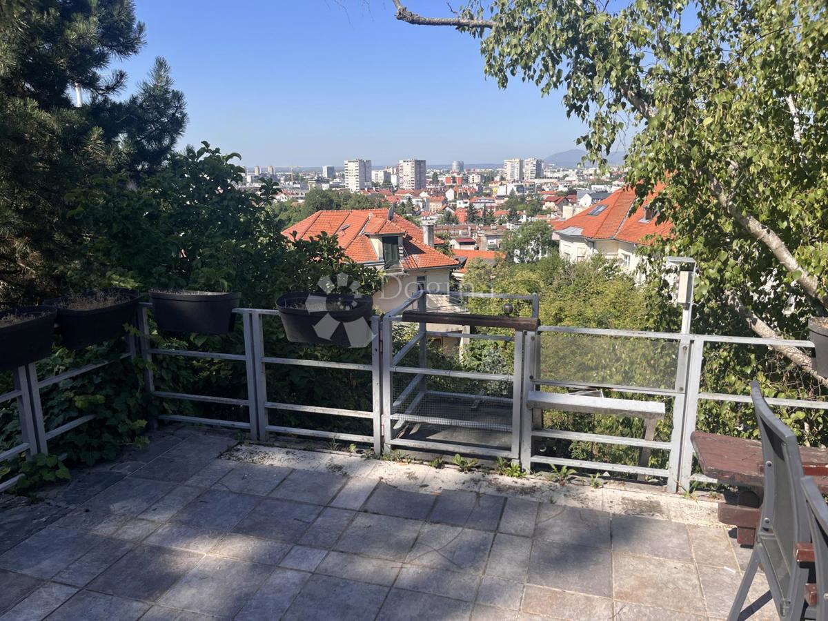 Casa Pantovčak, Gornji Grad - Medveščak, 450m2