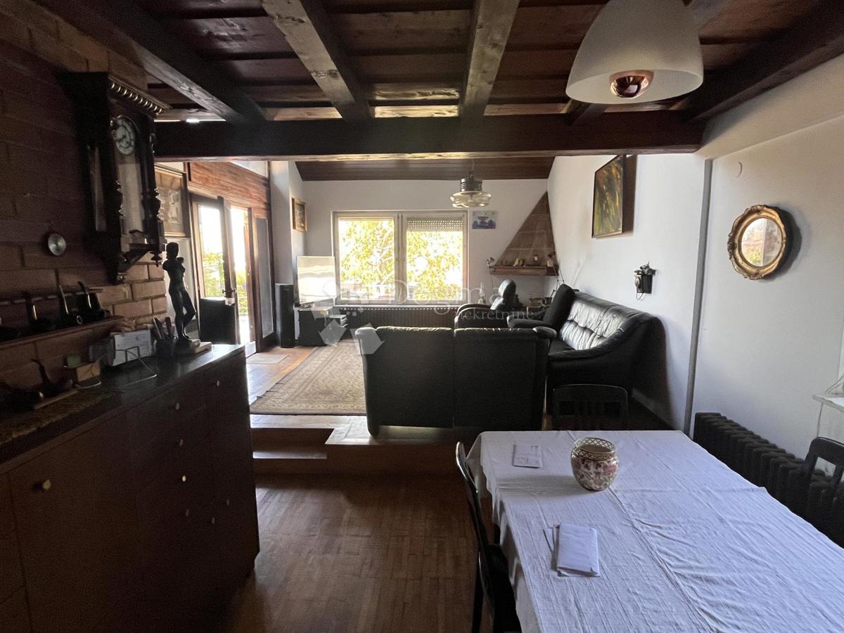 Casa Pantovčak, Gornji Grad - Medveščak, 450m2