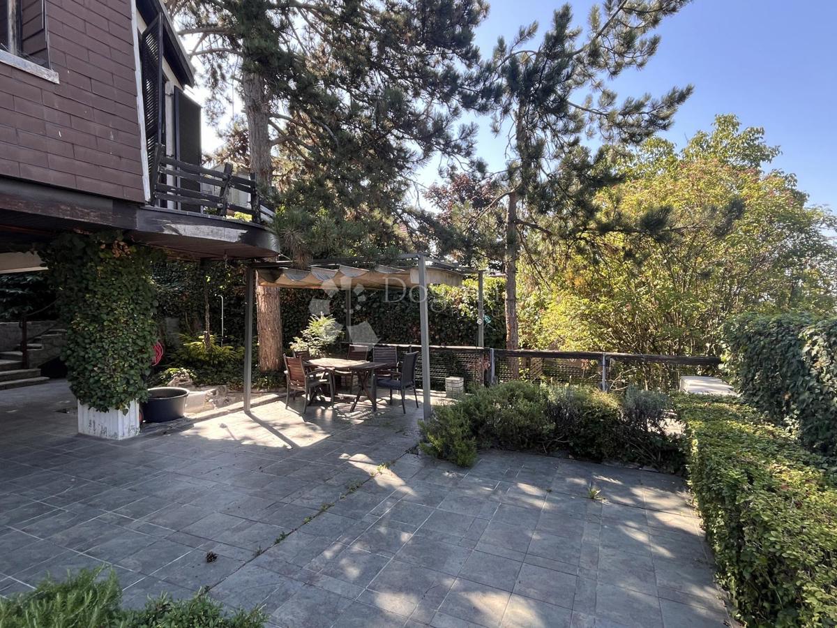 Casa Pantovčak, Gornji Grad - Medveščak, 450m2