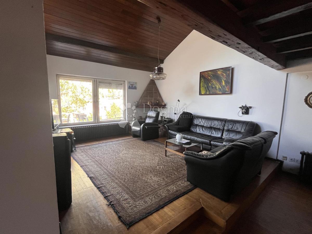 Casa Pantovčak, Gornji Grad - Medveščak, 450m2
