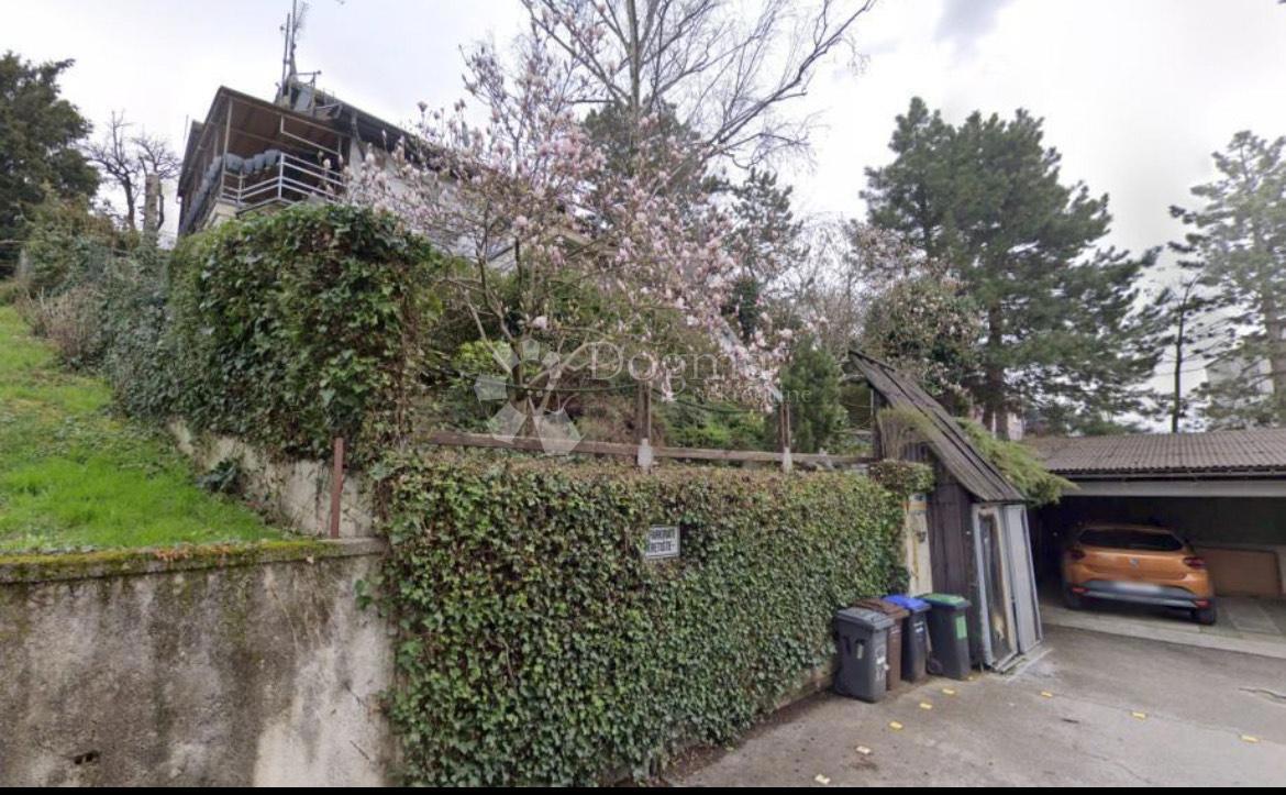 Casa Pantovčak, Gornji Grad - Medveščak, 450m2