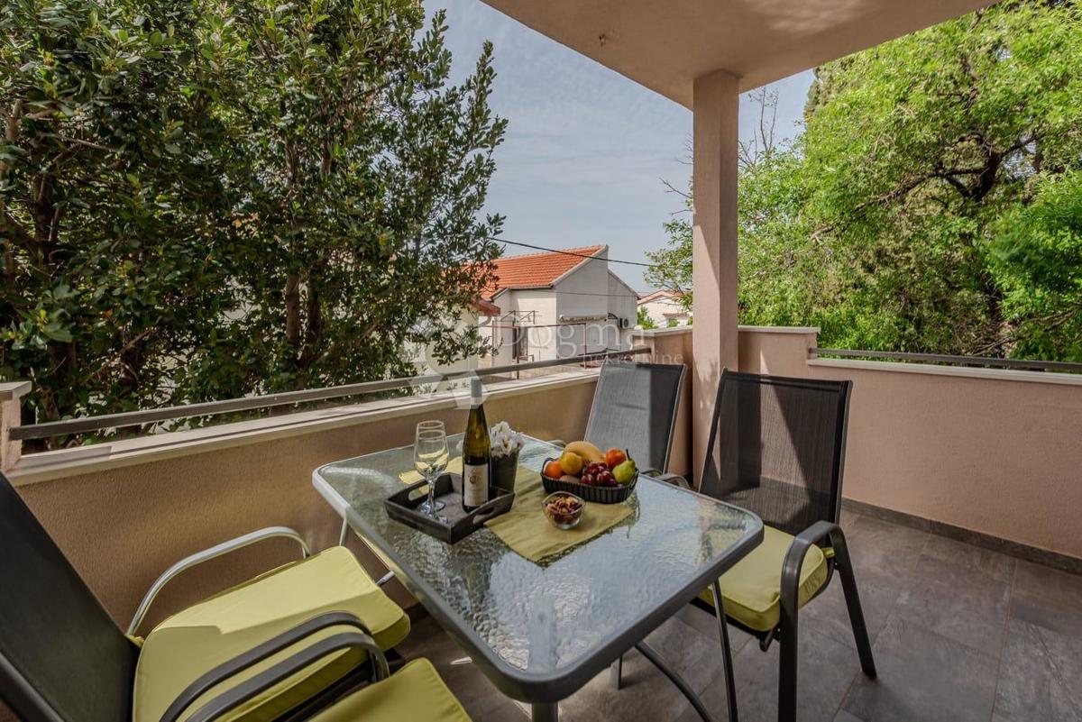 Appartamento Cesarica, Karlobag, 30,12m2